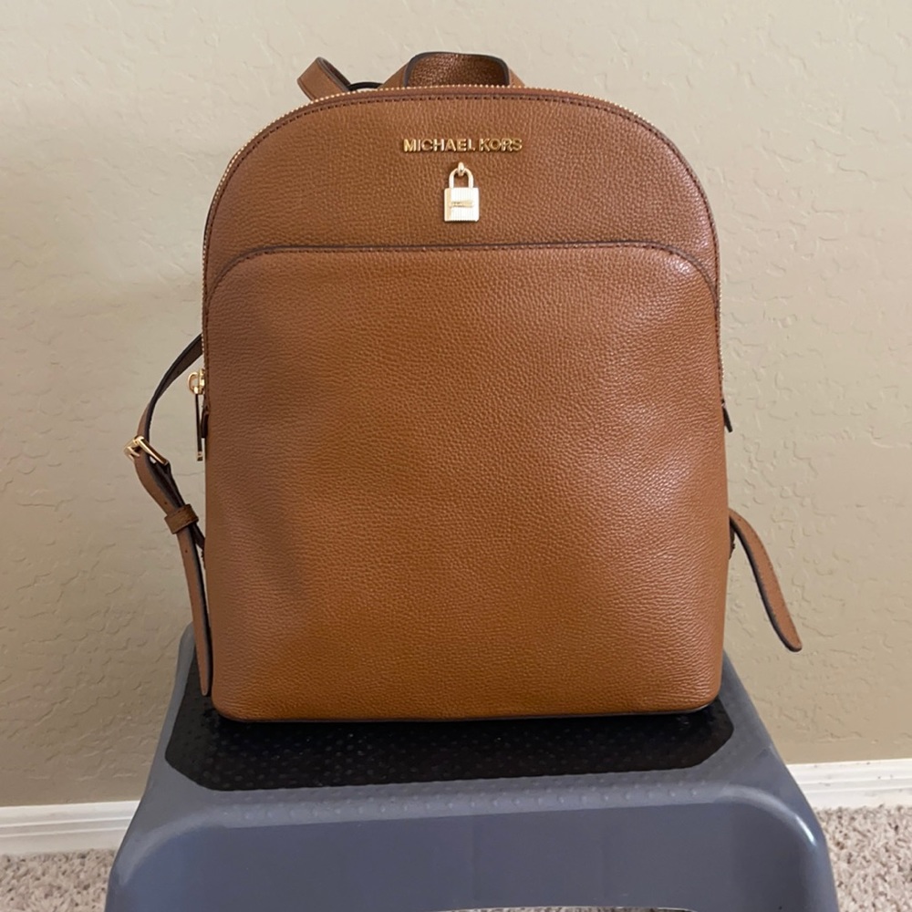 Michael Kors Backpack